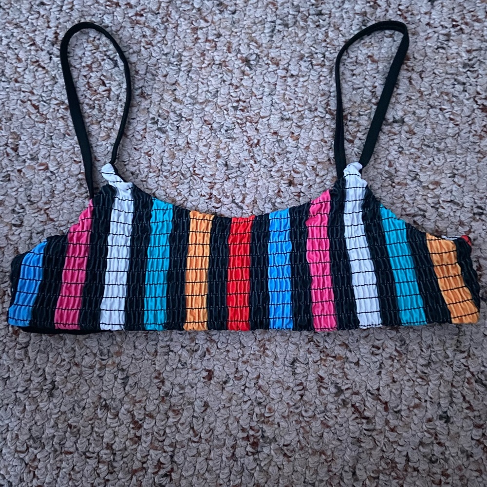 bikini top